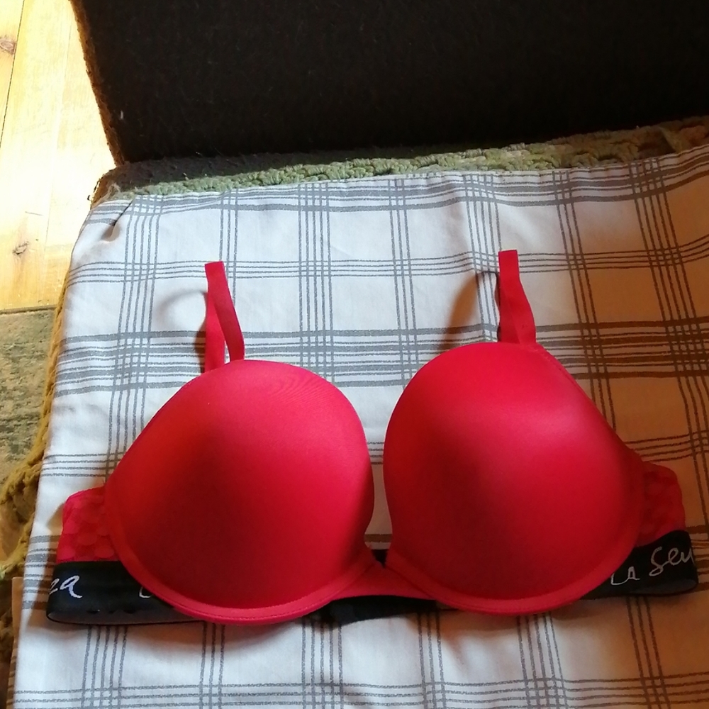 2/$15 LaSenza Bra